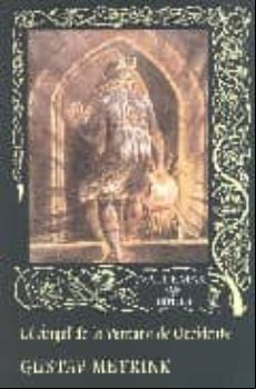 El Angel De La Ventana De Occidente
