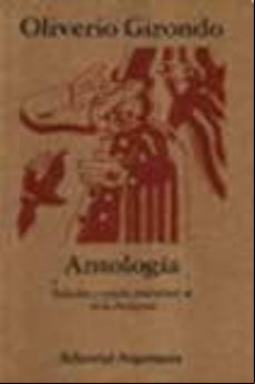 Antologia (5ª Ed.)