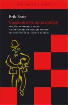 Cuadernos De Un Mamifero
