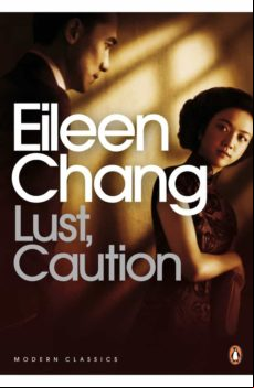 Lust Caution (ebook)