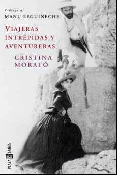 Viajeras Intrépidas Y Aventureras (ebook)