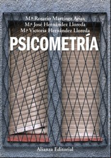 Psicometría (ebook)