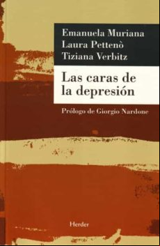 Las Caras De La Depresion (ebook)