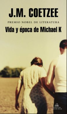 Vida Y Época De Michael K (ebook)