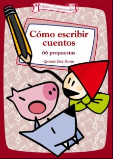 Como Escribir Cuentos (ebook)