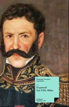 El General Fray Félix Aldao (ebook)