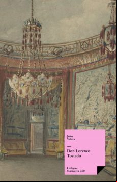 Don Lorenzo Tostado (ebook)