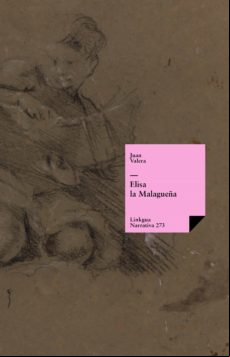 Elisa La Malagueña (ebook)