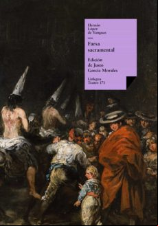 Farsa Sacramental (ebook)