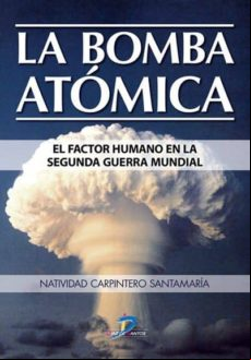 La Bomba Atómica (ebook)