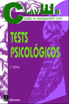 Claves Para La Evaluacion Con Tests Psicologicos