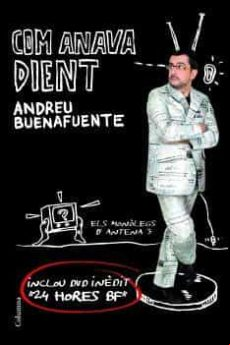 Com Anava Dient (inclou Dvd)