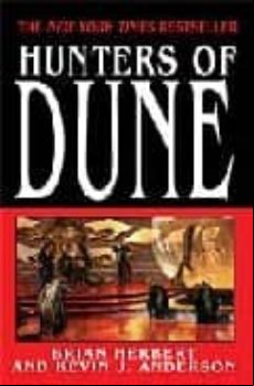 Hunters Of Dune