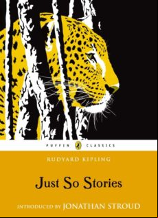 Just So Stories (ebook)