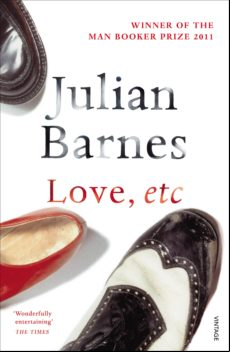 Love Etc (ebook)