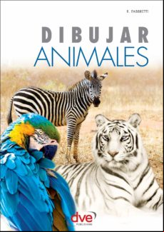 Dibujar Animales (ebook)