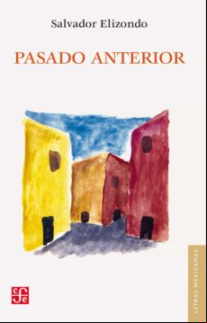 Pasado Anterior (ebook)