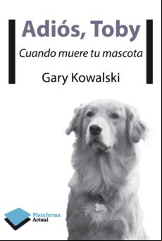Adiós Toby (ebook)