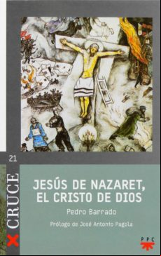 Jesús De Nazaret El Cristo De Dios (ebook)