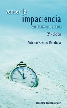 Vencer La Impaciencia (ebook)
