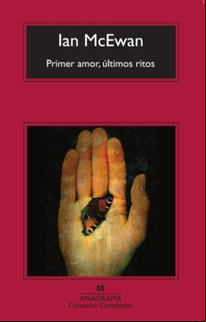 Primer Amor Últimos Ritos (ebook)