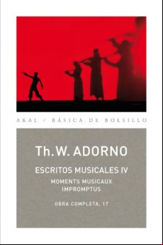 Escritos Musicales Iv (ebook)