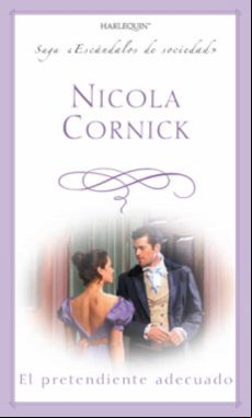 El Pretendiente Adecuado (ebook)