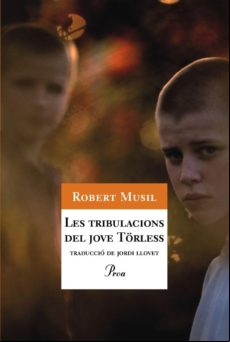 Les Tribulacions Del Jove Törless (ebook) Les Tribulacions Del Jove Törless (ebook)