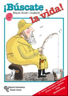 ¡búscate La Vida! (ebook)