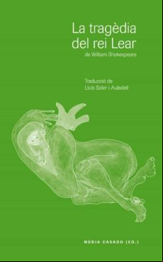 La Tragèdia Del Rei Lear. (ebook)