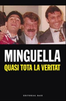 Quasi Tota La Veritat (ebook)