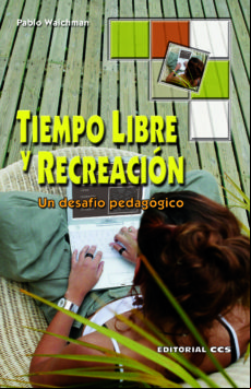 Tiempo Libre Y Recreación (ebook)