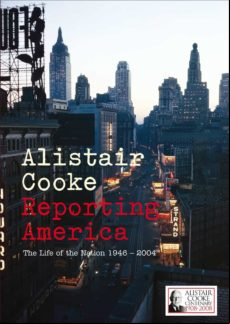 Reporting America (ebook)