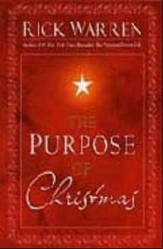 The Purpose Of Christmas