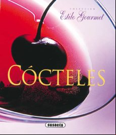 Cocteles (estilo G)