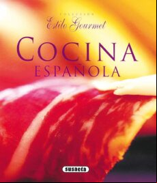 Cocina Española (estilo G)