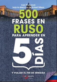 500 Frases En Ruso Para Aprender En 5 Días (ebook)