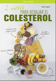 2 Meses Para Rebajar El Colesterol (ebook)