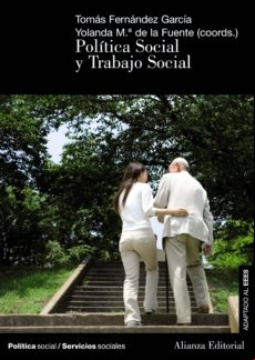 Política Social Y Trabajo Social (ebook)
