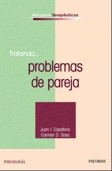 Tratando... Problemas De Pareja (ebook)