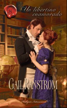 Un Libertino Enamorado (ebook)