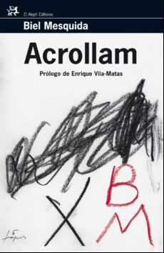 Acrollam (ebook)