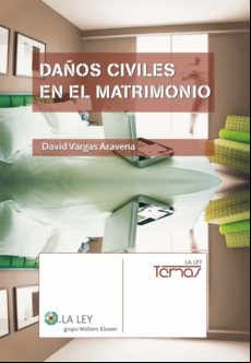 Daños Civiles En El Matrimonio (ebook)
