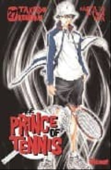 The Prince Of Tennis Nº 27 The Prince Of Tennis Nº 27