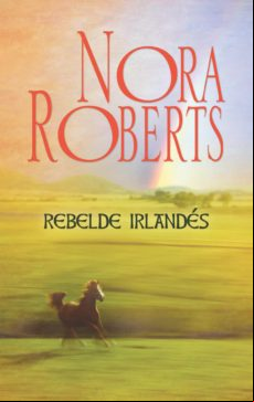 Rebelde Irlandés (ebook)