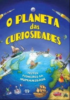 O Planeta Das Curiosidades
