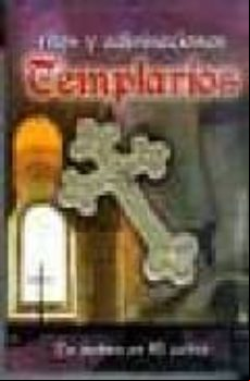 Ritos Y Adivinanzas Templarios (contiene Cartas)