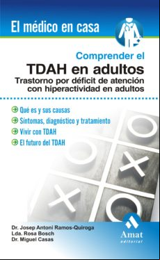 Comprender El Tdah En Adultos