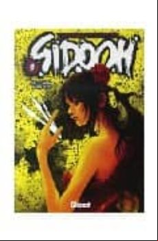 Sidooh Nº 8
