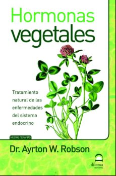 Hormonas Vegetales (ebook)